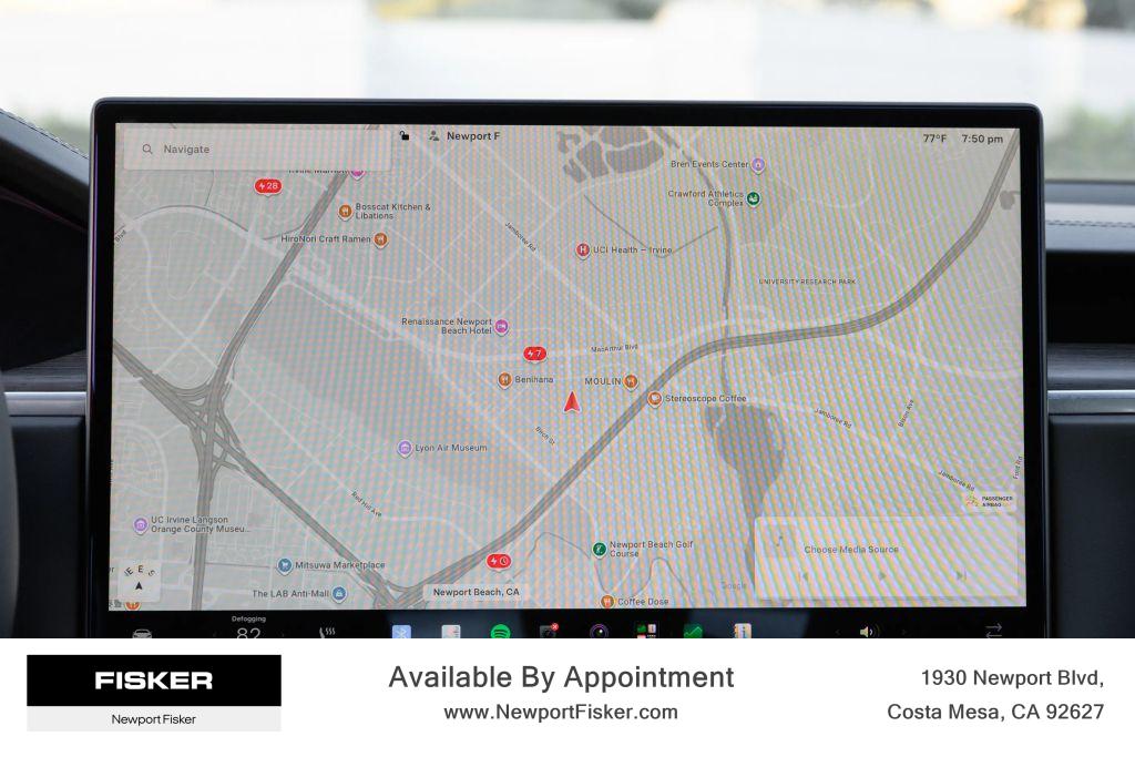 2023 Tesla Model S Standard Range - Photo 23