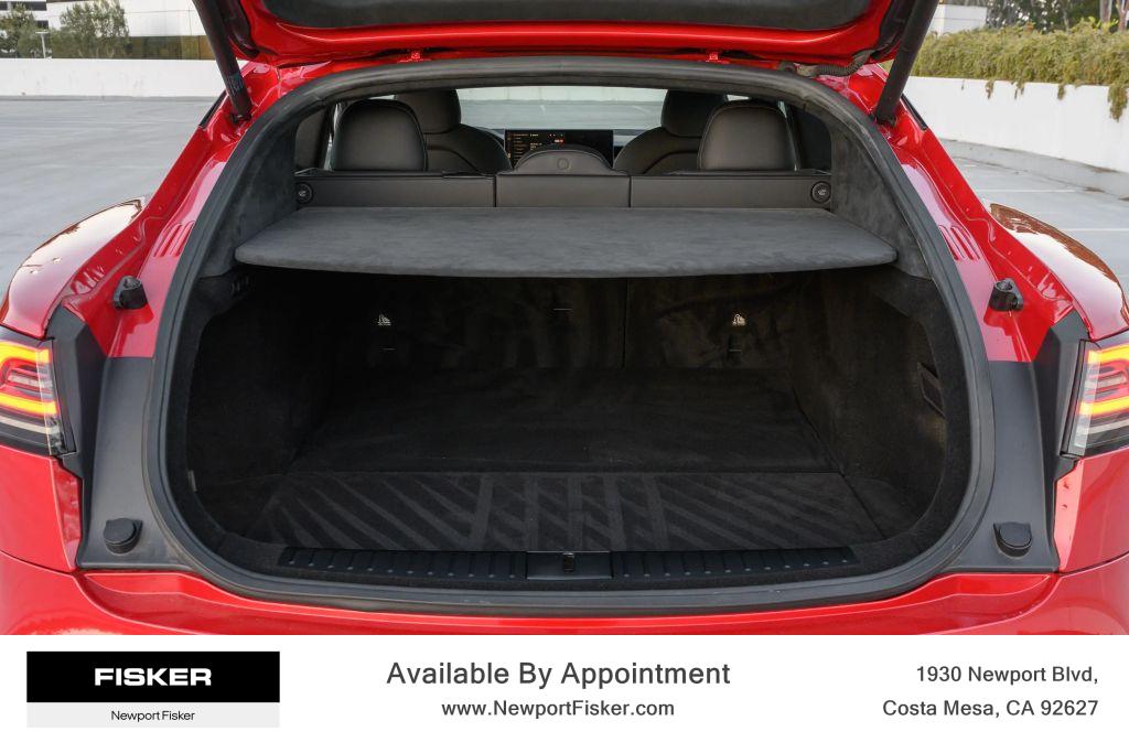 2023 Tesla Model S Standard Range - Photo 25