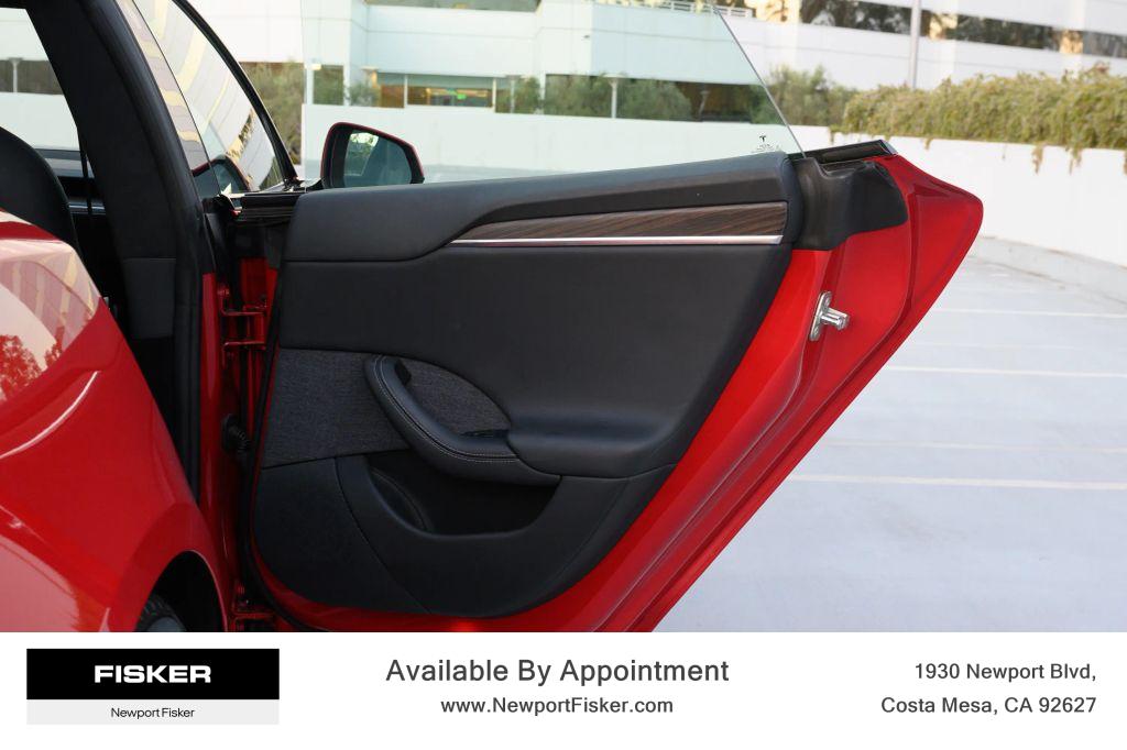 2023 Tesla Model S Standard Range - Photo 26