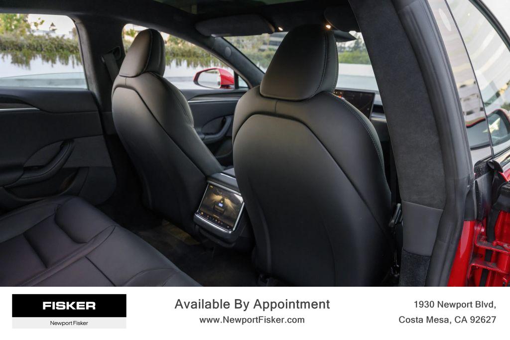 2023 Tesla Model S Standard Range - Photo 27