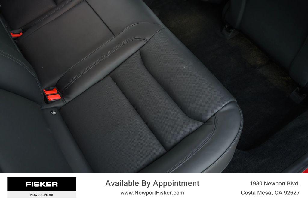 2023 Tesla Model S Standard Range - Photo 29
