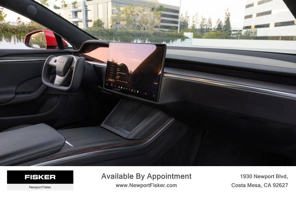 2023 Tesla Model S Standard Range - Photo 32