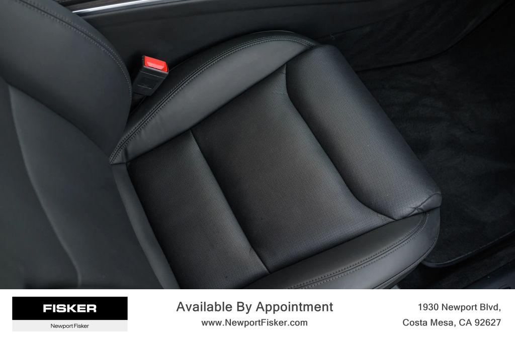 2023 Tesla Model S Standard Range - Photo 34