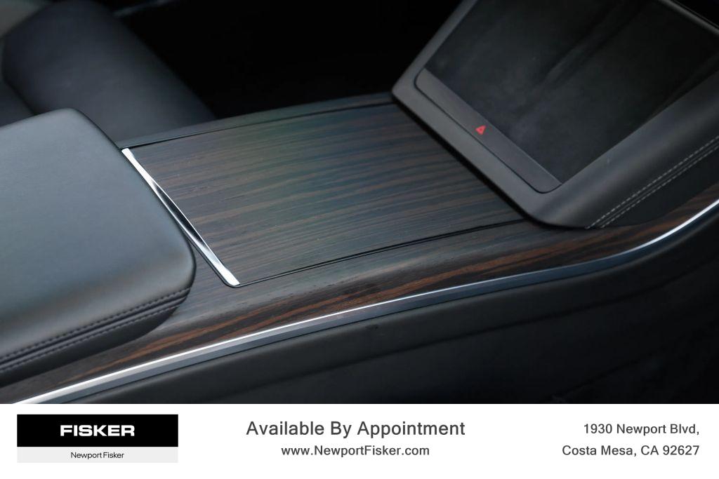 2023 Tesla Model S Standard Range - Photo 36