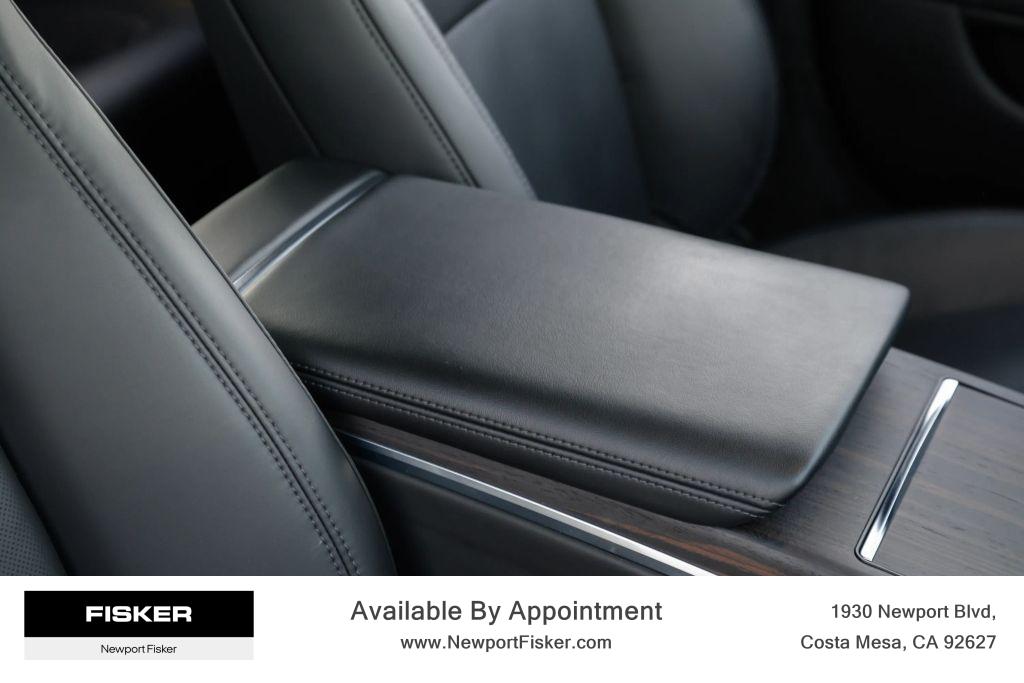 2023 Tesla Model S Standard Range - Photo 37