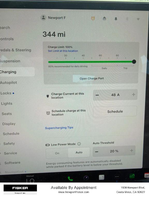 2023 Tesla Model S Standard Range - Photo 38