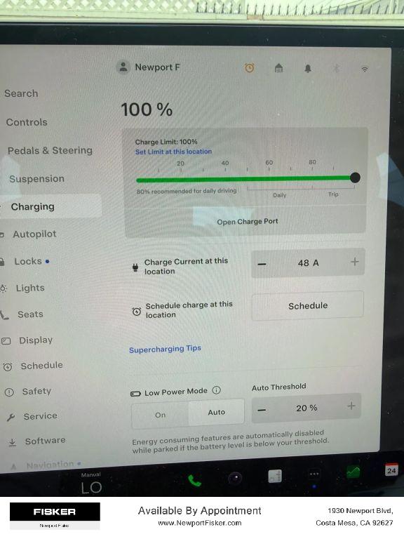 2023 Tesla Model S Standard Range - Photo 39