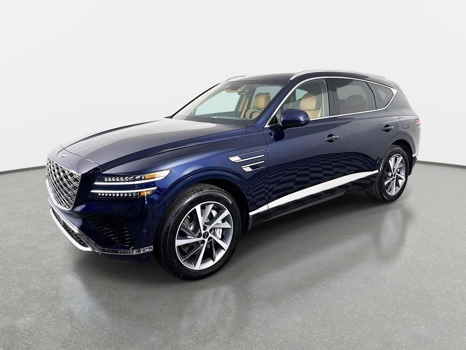 2026 Genesis GV80 2.5T Advanced AWD's photo