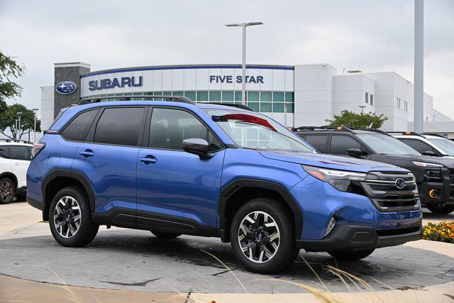 2026 Subaru Forester Premium for sale in Grapevine, TX