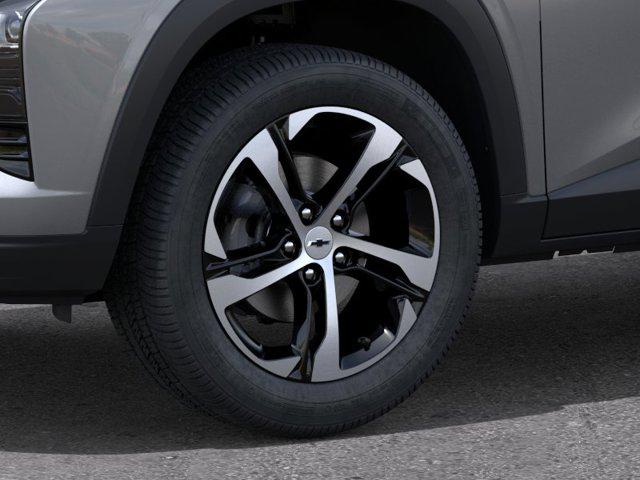 2026 Chevrolet Trax FWD 1RS
