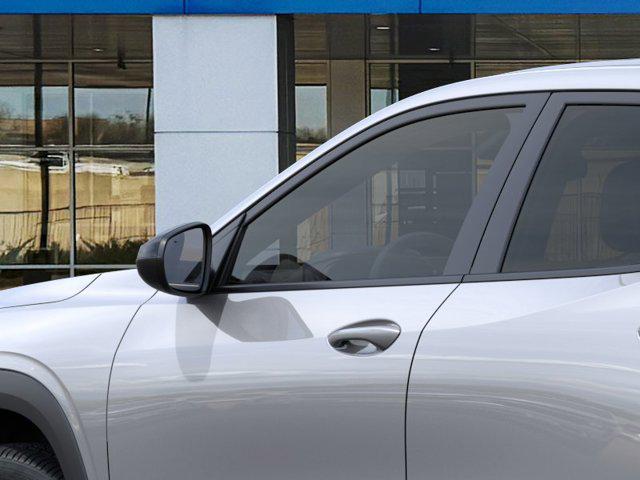2026 Chevrolet Trax FWD 1RS