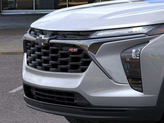 2026 Chevrolet Trax FWD 1RS