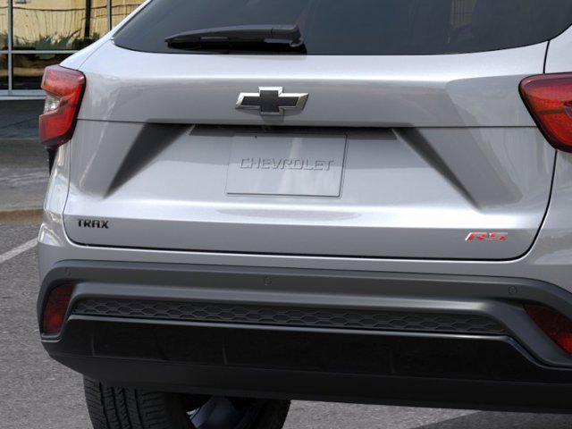 2026 Chevrolet Trax FWD 1RS