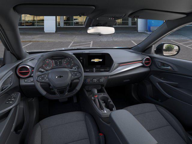 2026 Chevrolet Trax FWD 1RS