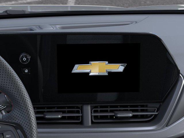 2026 Chevrolet Trax FWD 1RS