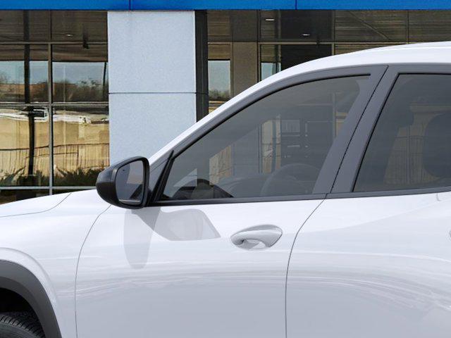 2026 Chevrolet Trax FWD 1RS