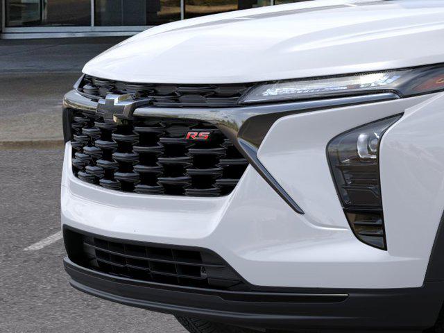 2026 Chevrolet Trax FWD 1RS