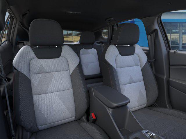 2026 Chevrolet Trax FWD 1RS
