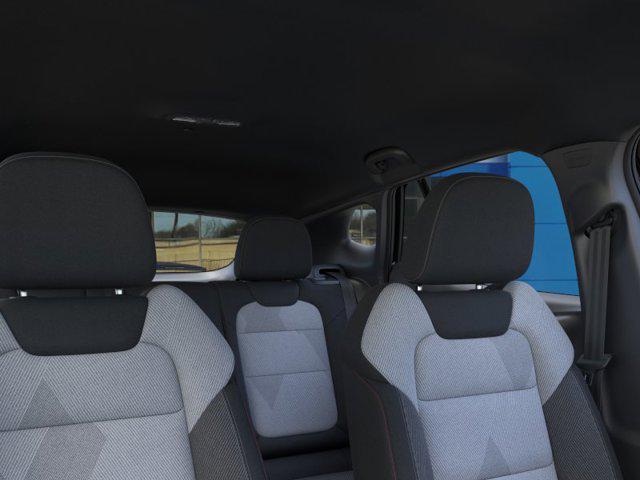 2026 Chevrolet Trax FWD 1RS