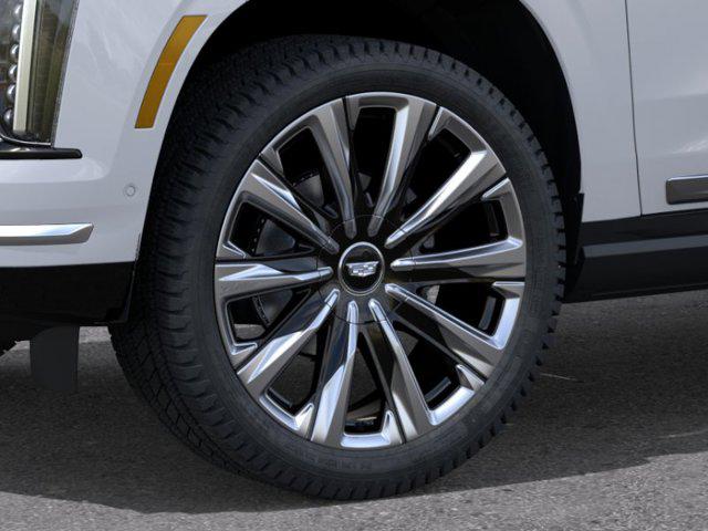 2026 Cadillac Escalade ESV Luxury