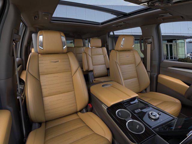 2026 Cadillac Escalade ESV Luxury