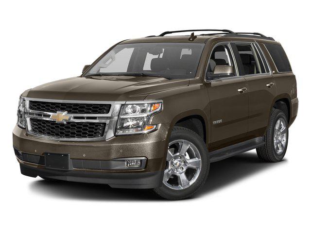 2016 Chevrolet Tahoe LT for sale near Cincinnati, OH