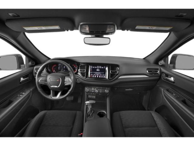 2026 Dodge Durango Pursuit AWD