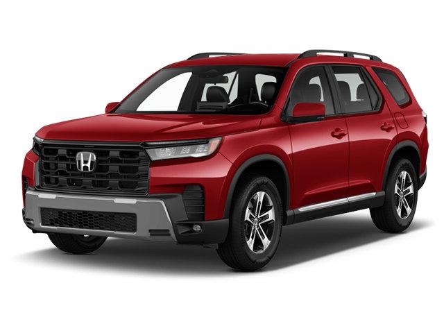 2026 Honda Pilot EX-L for sale in Mesa, AZ