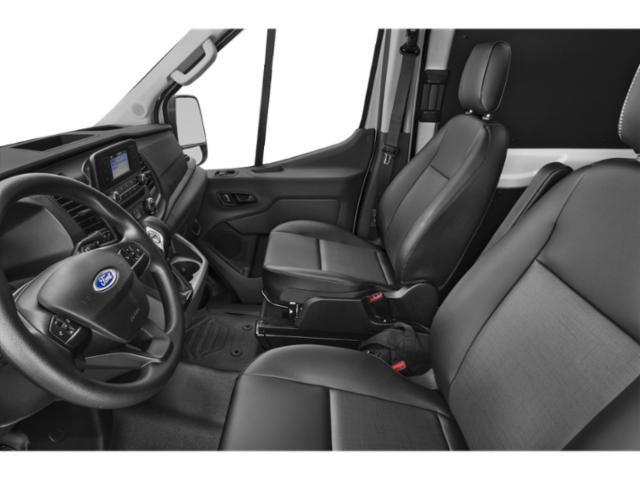 2026 Ford Transit Cargo Van T-250 148" Med Rf 9150 GVWR AWD