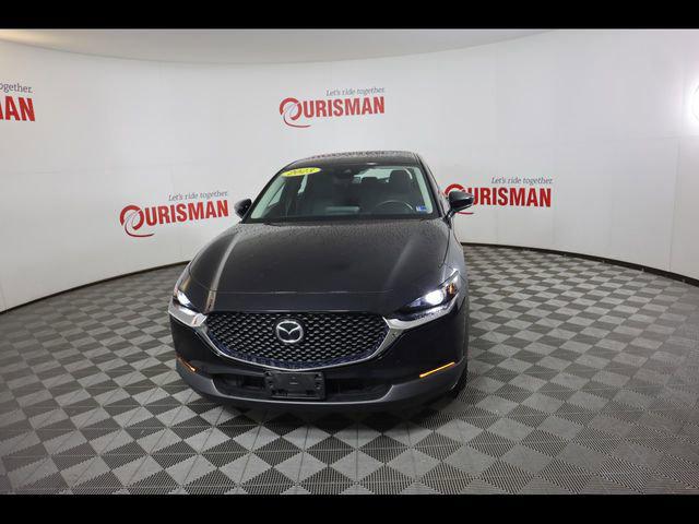 2023 Mazda CX-30 2.5 S AWD's photo