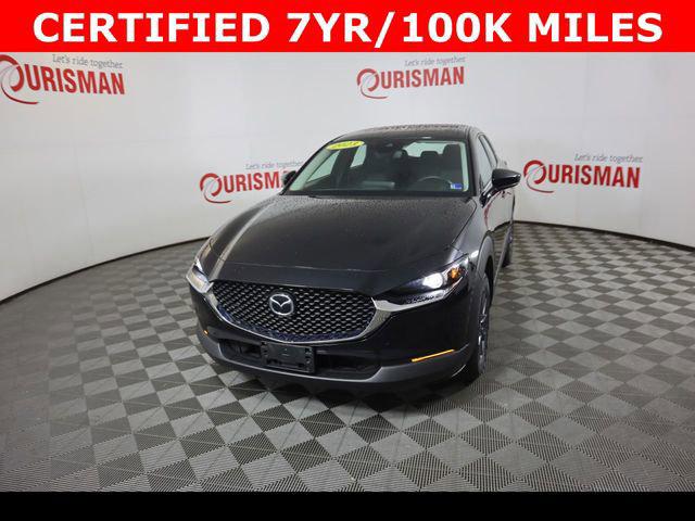 2023 Mazda CX-30 2.5 S