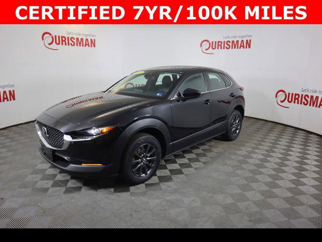 2023 Mazda CX-30 2.5 S