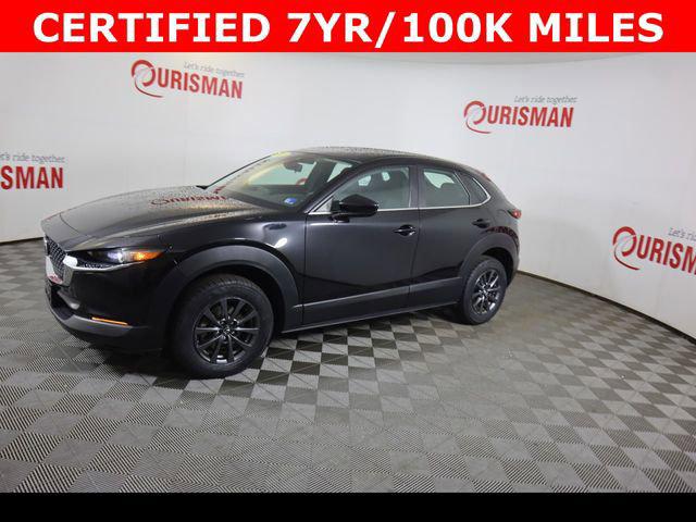 2023 Mazda CX-30 2.5 S