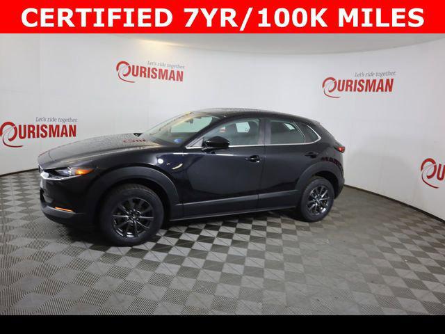 2023 Mazda CX-30 2.5 S