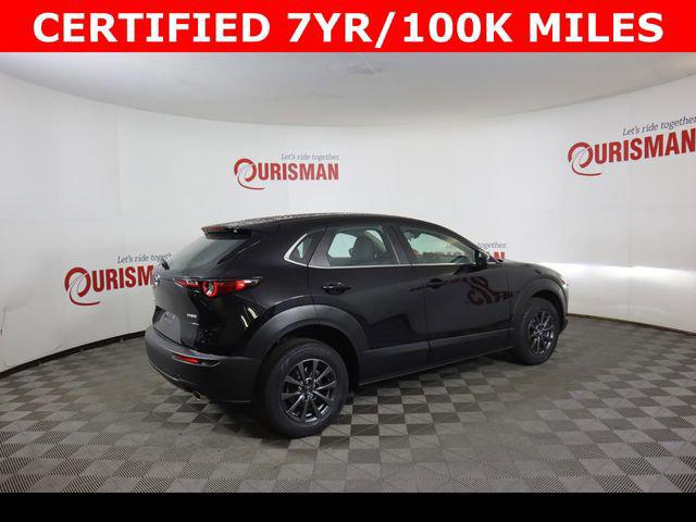 2023 Mazda CX-30 2.5 S