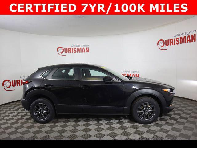 2023 Mazda CX-30 2.5 S