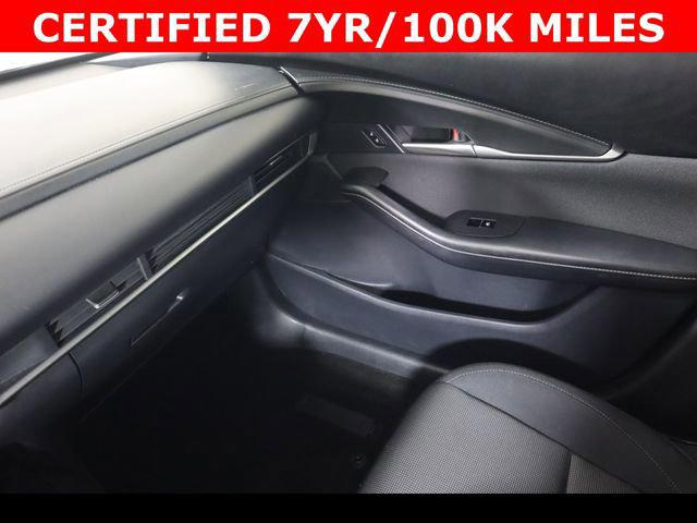 2023 Mazda CX-30 2.5 S