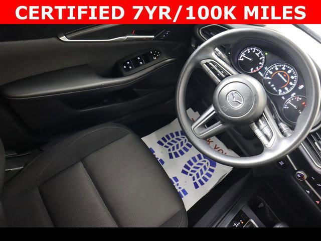 2023 Mazda CX-30 2.5 S