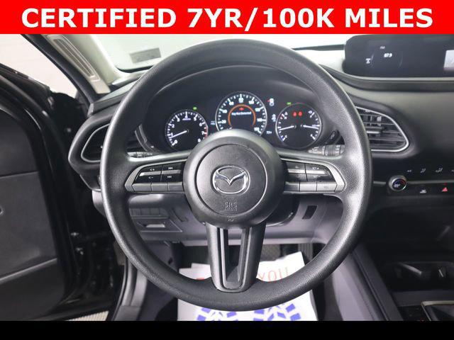 2023 Mazda CX-30 2.5 S