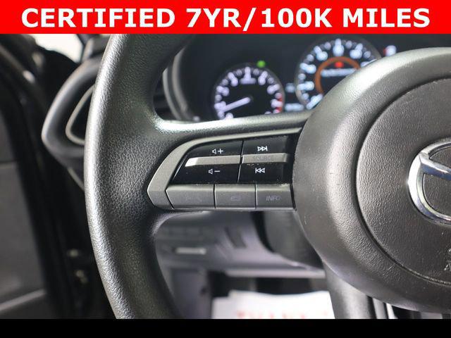 2023 Mazda CX-30 2.5 S
