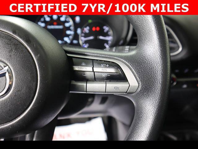2023 Mazda CX-30 2.5 S