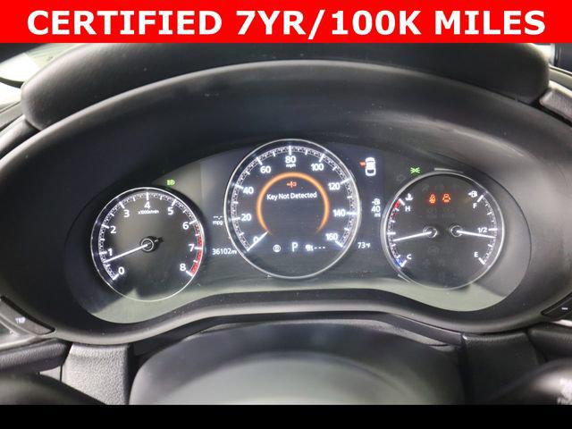 2023 Mazda CX-30 2.5 S