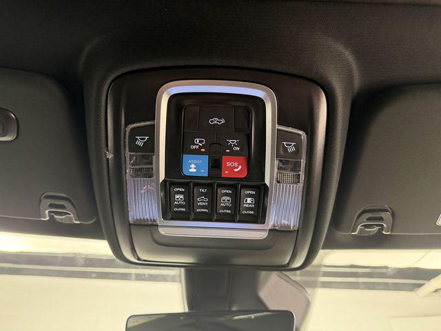 2026 Ram 1500 Laramie Crew Cab 4x4 57 Box