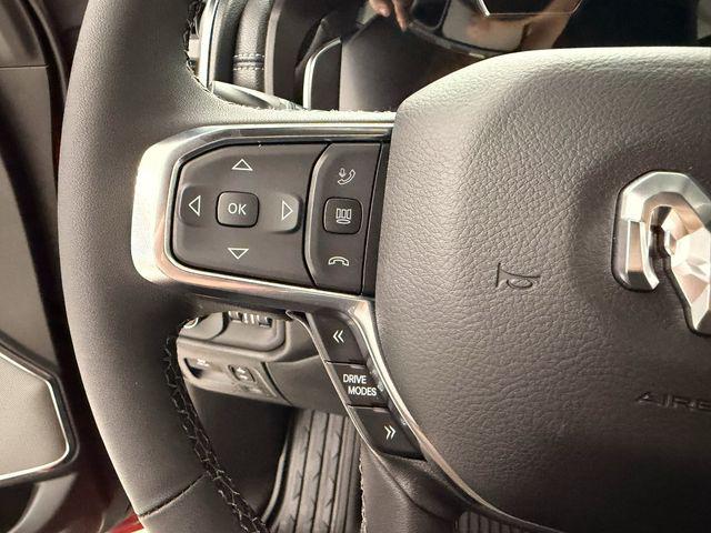 2026 Ram 1500 Laramie Crew Cab 4x4 57 Box