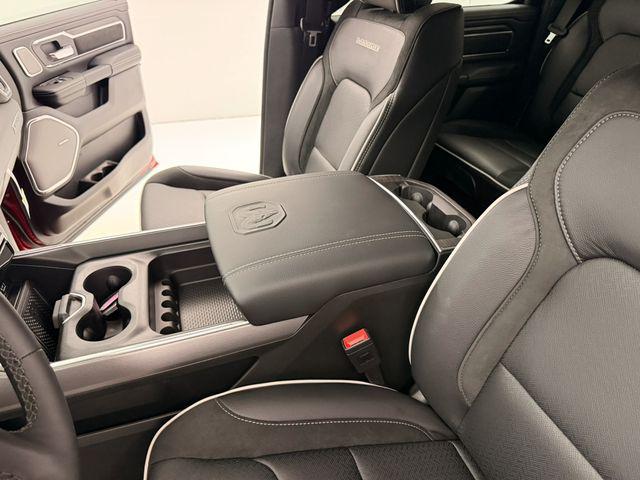2026 Ram 1500 Laramie Crew Cab 4x4 57 Box