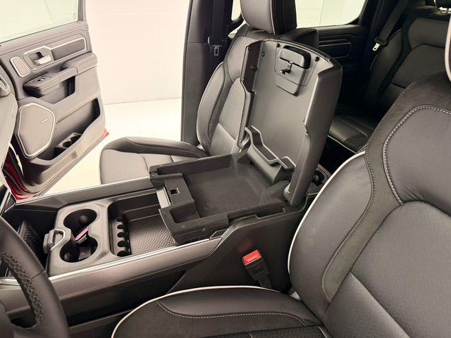 2026 Ram 1500 Laramie Crew Cab 4x4 57 Box