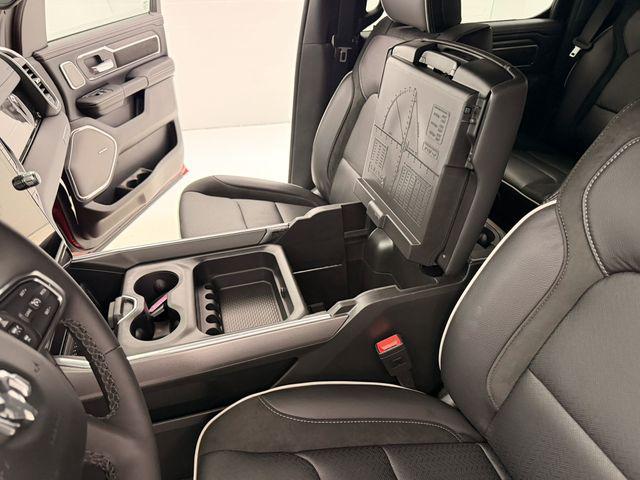 2026 Ram 1500 Laramie Crew Cab 4x4 57 Box