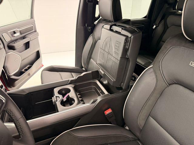 2026 Ram 1500 Laramie Crew Cab 4x4 57 Box