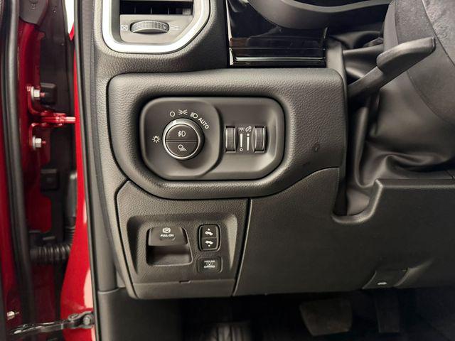2026 Ram 1500 Laramie Crew Cab 4x4 57 Box