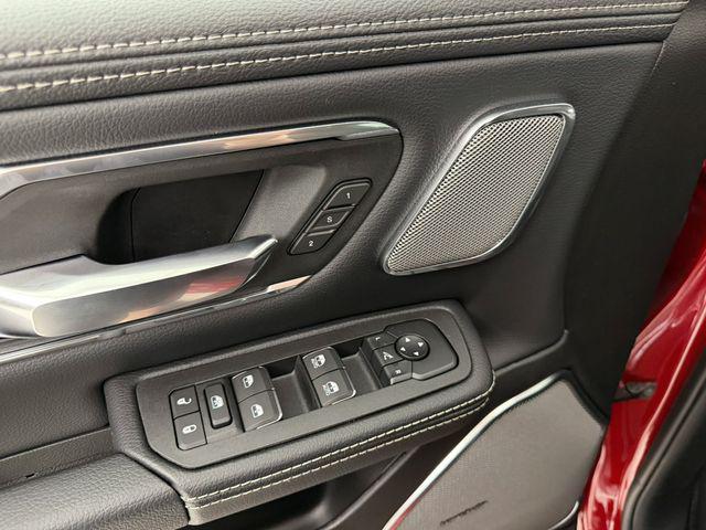 2026 Ram 1500 Laramie Crew Cab 4x4 57 Box
